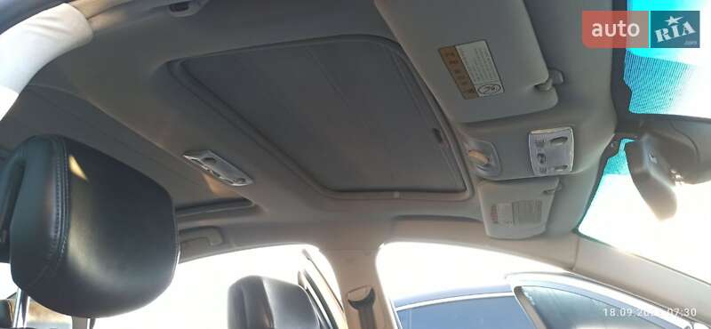 Седан Renault Latitude 2010 в Вишневом