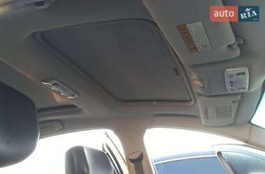 Седан Renault Latitude 2010 в 