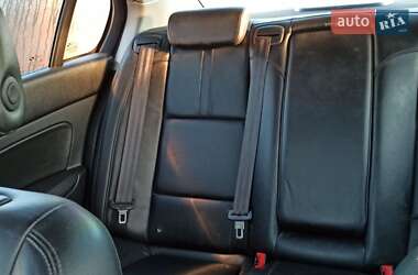 Седан Renault Latitude 2010 в 
