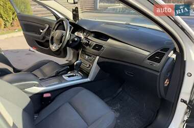 Седан Renault Latitude 2013 в Днепре