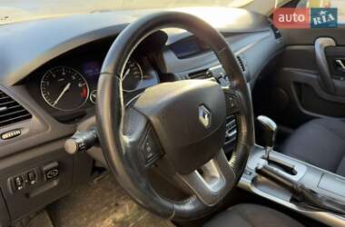 Седан Renault Latitude 2013 в Днепре