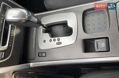 Седан Renault Latitude 2012 в Києві