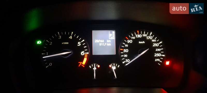 Седан Renault Latitude 2012 в Богородчанах