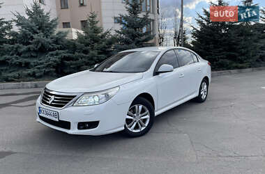 Седан Renault Latitude 2011 в Харкові