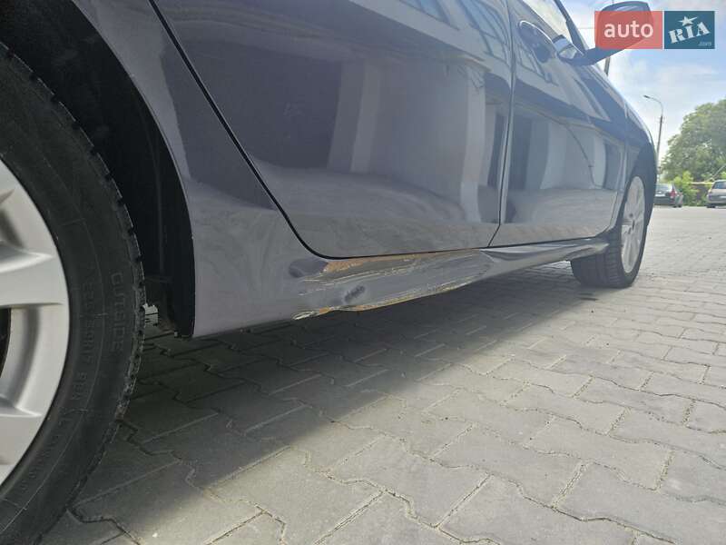 Седан Renault Latitude 2011 в Хмельницком
