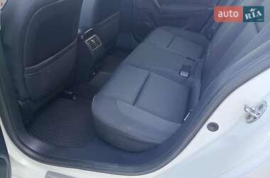 Седан Renault Latitude 2011 в 