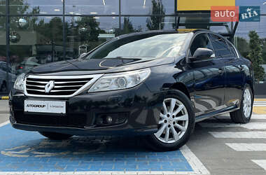 Седан Renault Latitude 2011 в Одессе
