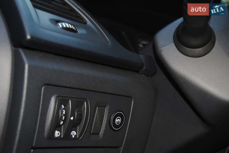 Седан Renault Latitude 2012 в Хмельницком