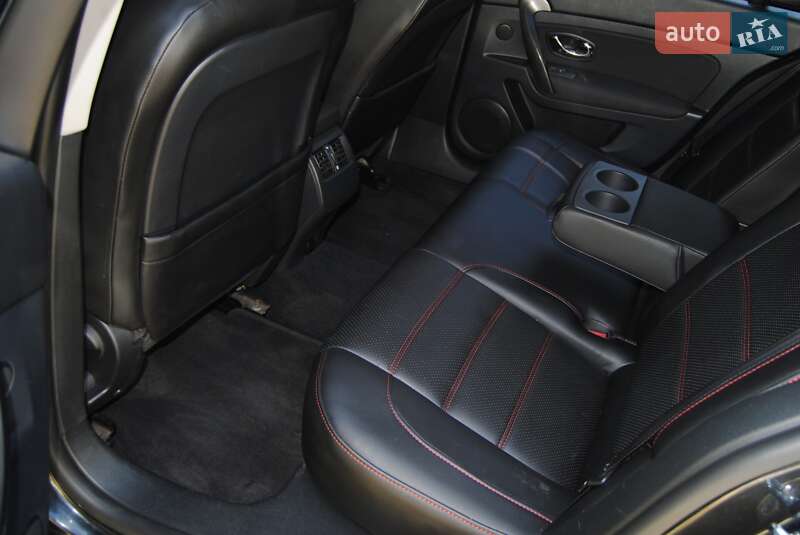 Седан Renault Latitude 2012 в Хмельницком