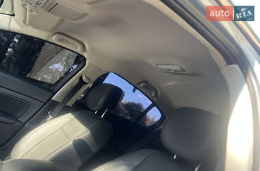 Седан Renault Latitude 2018 в 