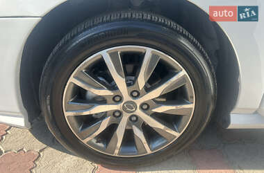 Седан Renault Latitude 2018 в 