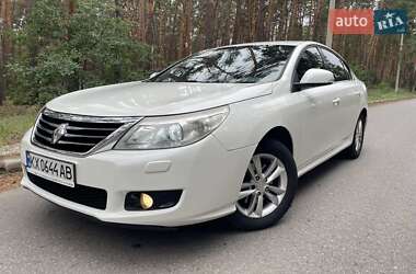 Седан Renault Latitude 2011 в Харькове