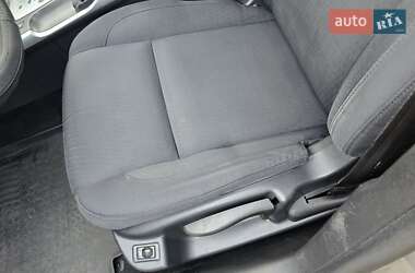 Седан Renault Latitude 2012 в 