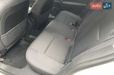 Седан Renault Latitude 2011 в 