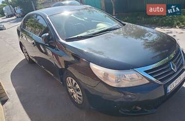Седан Renault Latitude 2011 в Вінниці