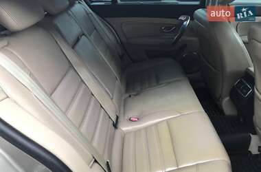 Седан Renault Latitude 2011 в 