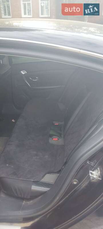 Седан Renault Latitude 2012 в Харкові фото 2 Седан Renault Latitude 2012 в Харкові
