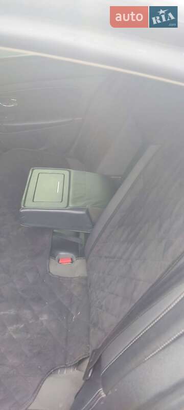 Седан Renault Latitude 2012 в Харкові фото 11 Седан Renault Latitude 2012 в Харкові