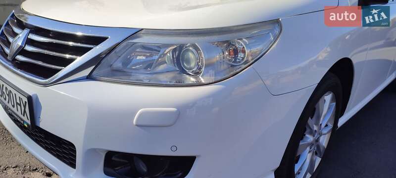 Седан Renault Latitude 2012 в Одессе фото 5 Седан Renault Latitude 2012 в Одессе