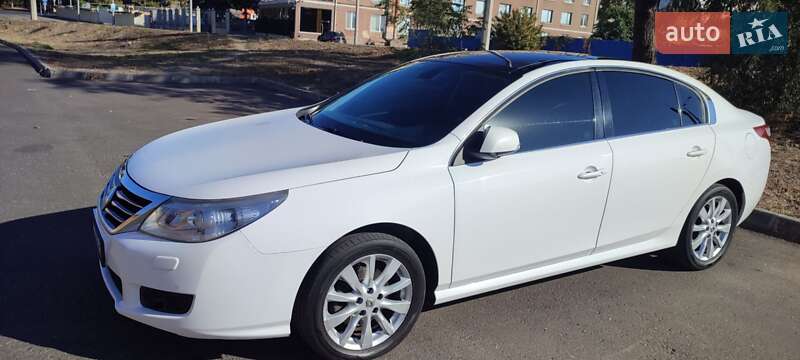 Седан Renault Latitude 2012 в Одессе фото 11 Седан Renault Latitude 2012 в Одессе