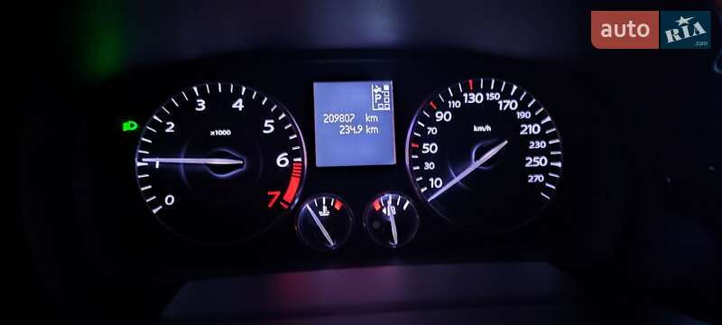 Седан Renault Latitude 2012 в Одессе фото 14 Седан Renault Latitude 2012 в Одессе