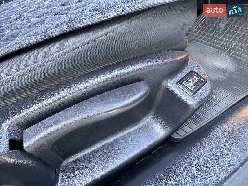 Седан Renault Latitude 2011 в Одесі