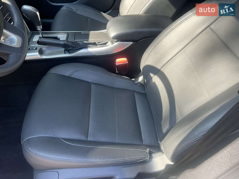 Седан Renault Latitude 2018 в Житомире