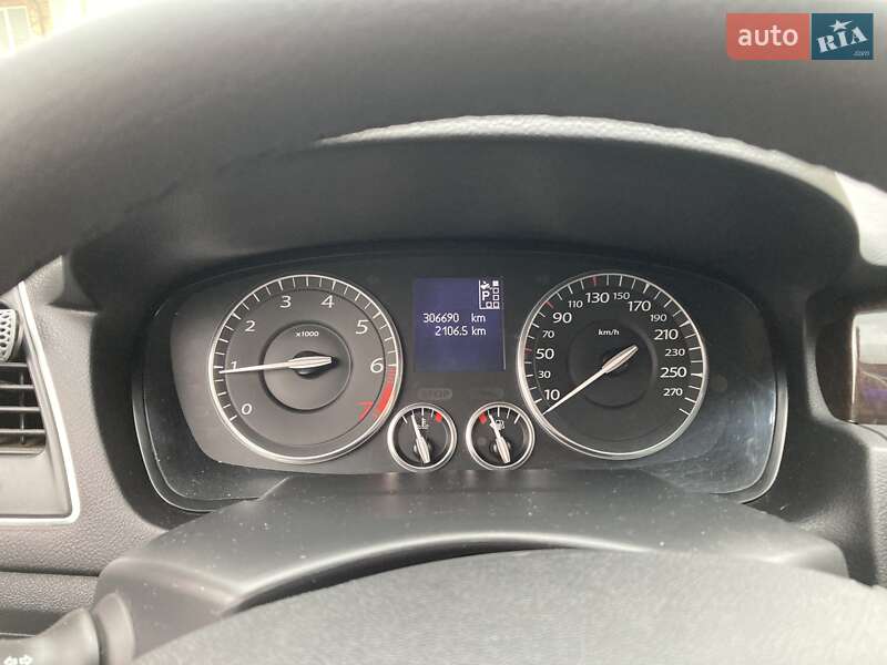 Седан Renault Latitude 2012 в Львове фото 11 Седан Renault Latitude 2012 в Львове