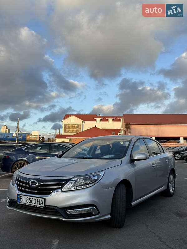 Седан Renault Latitude 2015 в Софиевской Борщаговке