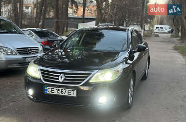 Седан Renault Latitude 2012 в Житомирі