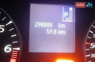 Седан Renault Latitude 2012 в Богородчанах