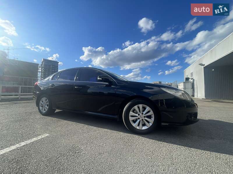 Седан Renault Latitude 2011 в Днепре фото 5 Седан Renault Latitude 2011 в Днепре