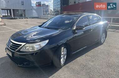 Седан Renault Latitude 2011 в Днепре