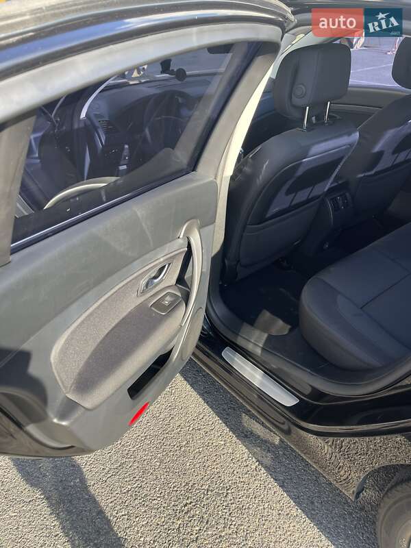 Седан Renault Latitude 2011 в Днепре фото 13 Седан Renault Latitude 2011 в Днепре