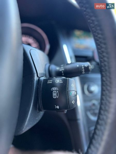 Седан Renault Latitude 2011 в Тернополі