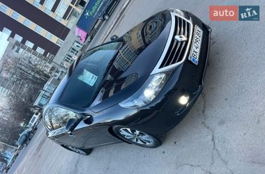 Седан Renault Latitude 2011 в Житомире