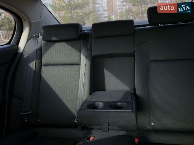 Седан Renault Latitude 2011 в Николаеве