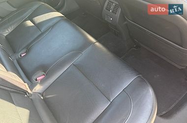Седан Renault Latitude 2012 в Киеве