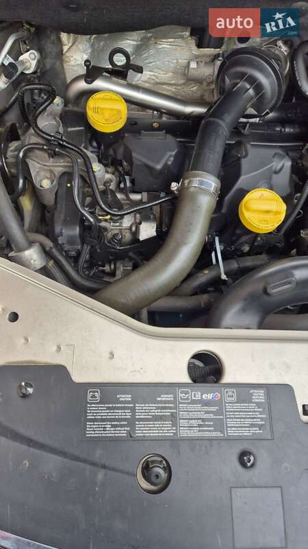 Минивэн Renault Lodgy 2015 в Ужгороде фото 21 Минивэн Renault Lodgy 2015 в Ужгороде