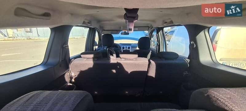 Мінівен Renault Lodgy 2014 в Львові фото 7 Мінівен Renault Lodgy 2014 в Львові