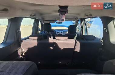 Мінівен Renault Lodgy 2014 в 