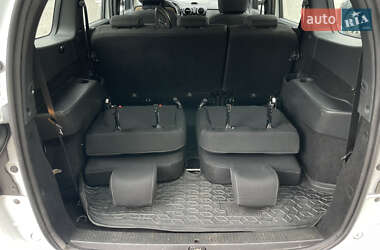 Минивэн Renault Lodgy 2019 в 