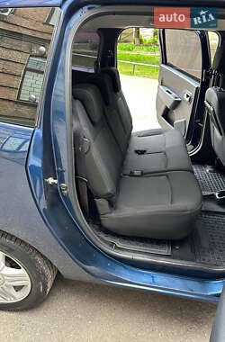 Минивэн Renault Lodgy 2018 в 