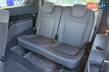 Минивэн Renault Lodgy 2016 в 