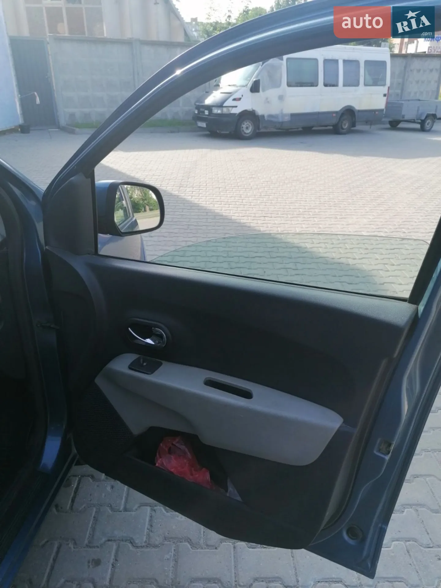 2013 Renault Lodgy - мініатюра 22