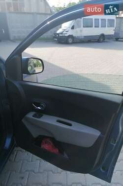 Минивэн Renault Lodgy 2013 в 