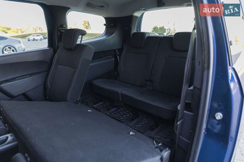 Минивэн Renault Lodgy 2019 в Киеве