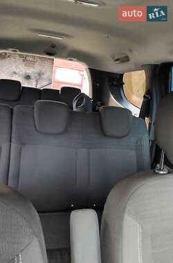 Минивэн Renault Lodgy 2016 в 