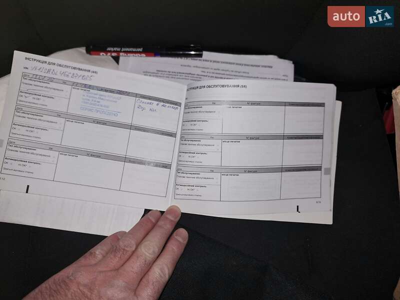 Минивэн Renault Lodgy 2016 в Львове фото 11 Минивэн Renault Lodgy 2016 в Львове