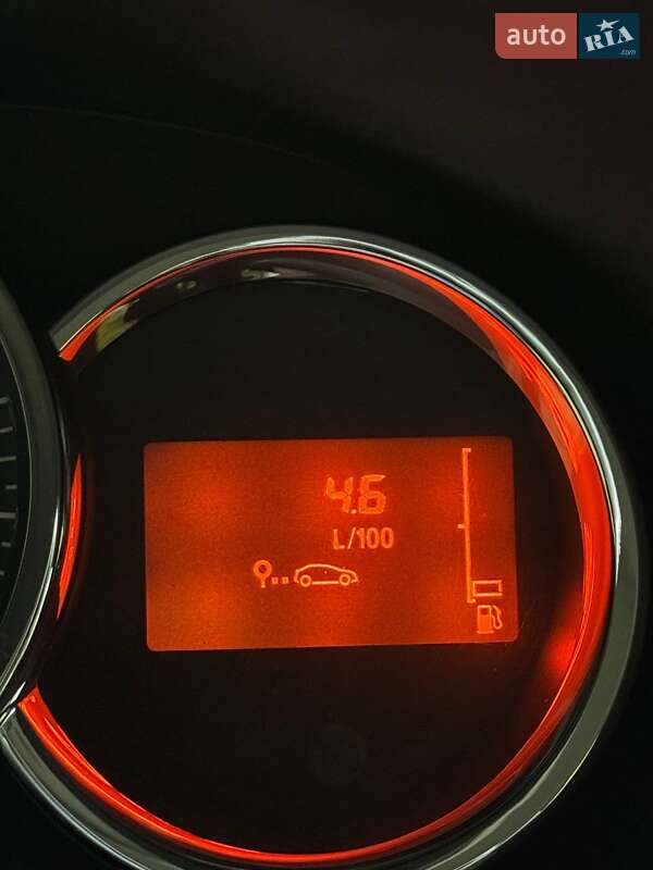 Мінівен Renault Lodgy 2016 в Одесі